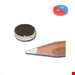 آهن ربا N42 10✘3 (DIAMETRICALLY)