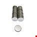  آهنربا 2✘15 N30 ZINC