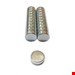  آهنربا 5✘12 N30ZINC