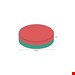  آهنربا N35 10✘3