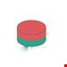  آهن ربا N42 8X5