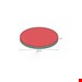 آهن ربا N42 20✘2