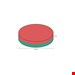  آهن ربا N35 12✘2