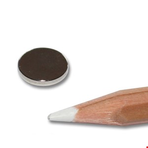  آهن ربا N35 10✘1.5