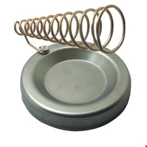 پایه هویه فلزی