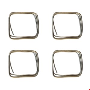 سیم لحیم  مدل WG_600 مجموعه 4 عددی