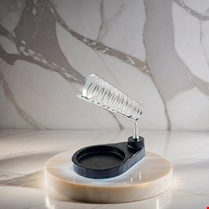 پایه هویه چدنی مدل B/GH65 