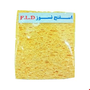 اسفنج نسوز اف ال دی