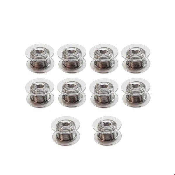 سیم لحیم مدل SL-210 بسته 10 عددی