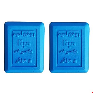 روغن لحیم مبنا کد 8 وزن 20 گرم مجموعه 2 عددی 