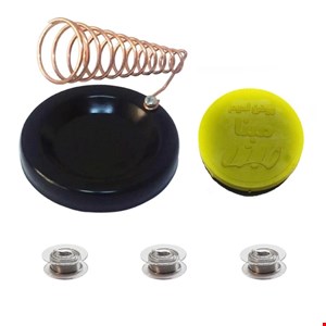 ابزار هویه مدل C/50/333 مجموعه پنج عددی