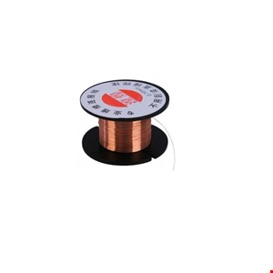 سیم قلع کش مدل  0.1mm