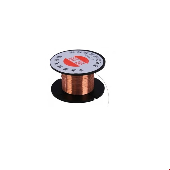 سیم قلع کش مدل  0.1mm