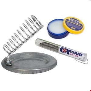 لوازم جانبی هویه کد Z_345 بسته 3 عددی