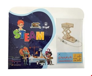 کیت آویداک مدل بالابر هیدرولیکی